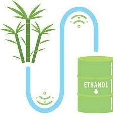 sản xuất cồn ethanol